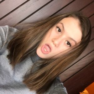 Meet your Posher, Kiera